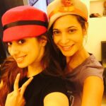 Raai Laxmi Instagram – My dearest 😘always full of life muahhh 😘I m still laughing thinking of the act 😃😃😃😂