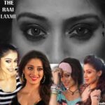 Raai Laxmi Instagram – Edited by my #fan 👌👌👌