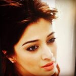 Raai Laxmi Instagram - Lost in thoughts 😉
