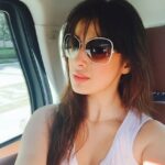 Raai Laxmi Instagram – Good morning  world 🙏😘❤️