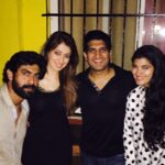 Raai Laxmi Instagram - Great fun 👍