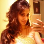 Raai Laxmi Instagram – A casual selfiee 😜