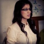 Raai Laxmi Instagram – My serious look 😜