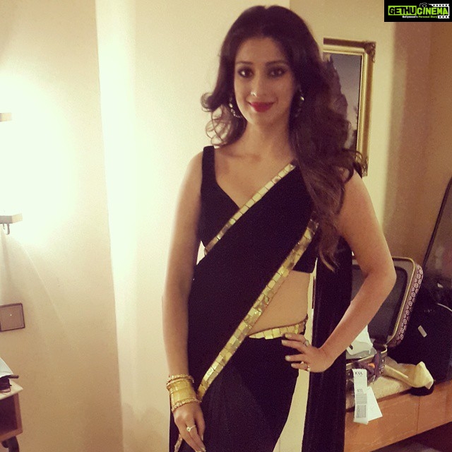 Raai Laxmi Instagram - Siima 2014 😊