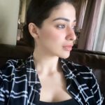Raai Laxmi Instagram – Thinking when will things get back to normal 🙄🥺🙇🏻‍♀️ #anyclue? #lockdowndays #lockdownthoughts 😀