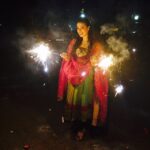 Raai Laxmi Instagram – Soo colorful 😍😍😍firework💥💥💥