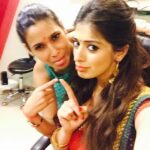 Raai Laxmi Instagram – Another one! figure out wat m trying to say !? 😜#funnygirls