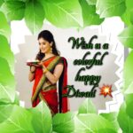 Raai Laxmi Instagram - Happy Diwali everyone 💥play safe have a blast 💃much love cheers ❤️