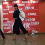 Raai Laxmi Instagram - #first #rehearsal #clip #suntuawards #love #dancing #mangatha 😘👍❤️