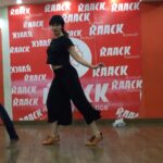 Raai Laxmi Instagram – #first #rehearsal #clip #suntuawards #love #dancing #mangatha 😘👍❤️