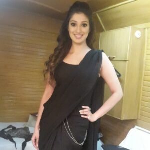 Raai Laxmi Instagram - 😬