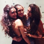 Raai Laxmi Instagram - #bestfriends#music #dancing #crazy acts #loud # high on life 💃💃💃😘😘😘❤️❤️❤️good fun 😘