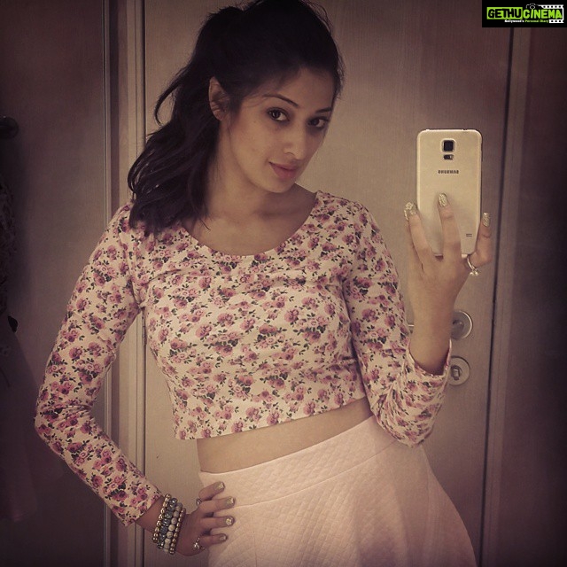 Raai Laxmi Instagram - Selfiee...😜😜😜😜😜