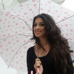Raai Laxmi Instagram - It's raining it's raining it's raining.....😜😜😜