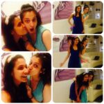 Raai Laxmi Instagram – Going nuts #craziness is an understatement for us 🙈🙊😘