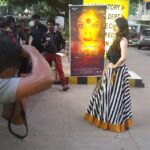 Raai Laxmi Instagram -