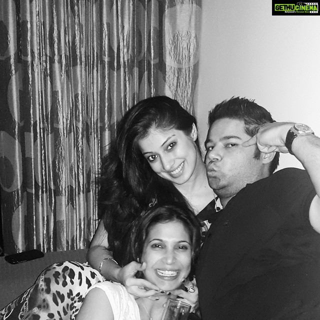 Raai Laxmi Instagram - I m so privileged to wish @superpriviledged a very very happy birthdayπ!may god bless u wit loads of happiness n joy n make all ur wildest dreams come true!πhave a blast maan party time π π π π π we r waiting.... not to welcome u but for birthday bums π cheers πΆπΊπΈπ°π¦π§π¨π»