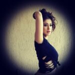 Raai Laxmi Instagram - Miss christina 😊 pic from my up coming film #irumbukuthirai 😊