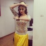 Raai Laxmi Instagram – All set for #mirchiawards💃