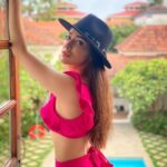 Raai Laxmi Instagram – All we have is NOW !!! 💝💕

#blessed #bethankful #blissfulmoments #bliss #morningvibes #birthdaymonth #birthday #loveyourself #staypositive #bethebestyou #staysafe #staystrong 💝