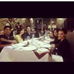 Raai Laxmi Instagram - Food coma!!!😜😜😜