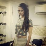 Raai Laxmi Instagram – Exhausted to the core after a long day at work 😩😰😔😚