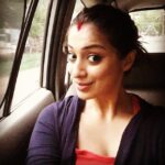 Raai Laxmi Instagram – Hahaha excited for no reason 😜 😂