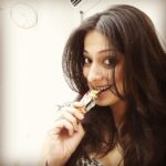 Raai Laxmi Instagram – Craving for chocolates 😜😜😜😍😍😍