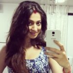 Raai Laxmi Instagram - Selfiee for the day 😜😘