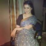 Raai Laxmi Instagram - Shooting for #rajadhiraja☺