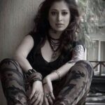 Raai Laxmi Instagram - This me .. Right here... Right now .......
