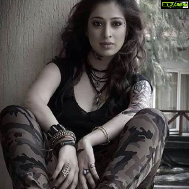 Raai Laxmi Instagram - This me .. Right here... Right now .......