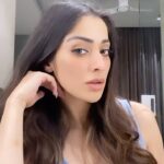 Raai Laxmi Instagram - Attitude huh ? What does he think of himself !???🥸 Just go tell him who I AM 😎😉😋😍🌹❤️ #part2 from my fav album #reels #reelsinstagram #reelitfeelit #justforfun #kabhikushikabhigham #attitude #beyou #nofilter #loveit❤️ #staysafe #stayhealthy #takecare #lockdown #activities ❤️