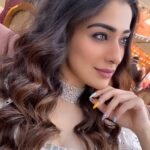 Raai Laxmi Instagram – Day dreamer 🥰💫