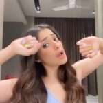 Raai Laxmi Instagram - MADNESS ALL AROUND AGAIN !!!🤣🥴🙈 #currentmood ⬇️ 2nd schedule wrap 😷⬇️ Corona hamare pass hai Lagne laga hai dar , duniya ko bhool jaaoon kuch aisi baat kar.. 😀🥴😷🤯🙇🏻‍♀️🤢🤪💫 #currentsituation #currentmood #madness #craziness #morning #testingtimes #morningvibes #freespirit #staysafe #lockdown #quarantine #stayhomestaysafe #gocoronago #covid_19 #corona #reels #reelsinstagram #reelitfeelit #love #light #loveyou all 🥰❤️