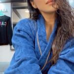 Raai Laxmi Instagram - Back to doing what I love ❤️😀😁😛 #vanitydiaries #lifeofadventure #ladyinblue #traveldiaries #covid_19 #shootlife #lifeofanactor #blessed #reels #reelitfeelit 💫🥰