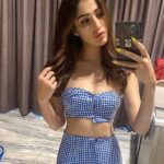 Raai Laxmi Instagram - Me My selfie & I ❤️