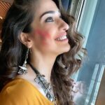 Raai Laxmi Instagram – Trust the unknown 💖❤️