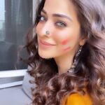 Raai Laxmi Instagram - Holi re holi let’s play holi 💃🏻🌈 #reels #reelitfeelit #reelsinstagram #happyholi #happyholidays #playtime #play #colourful #colours #loveyourself 💖