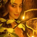 Raai Laxmi Instagram - All the beauty of life is made up of Light and Shadow 🥰❤️💫