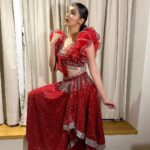 Raai Laxmi Instagram – 💃🏻💃🏻💃🏻 
#AllAboutLastNight #Event #performance #lovefordance ❤️