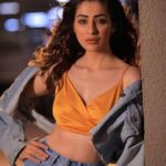 Raai Laxmi Instagram – Far from the shallow now !💫❤️