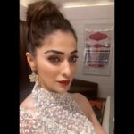 Raai Laxmi Instagram – She wore her scars as a best attire 💫😇