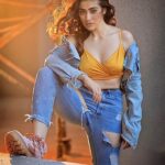 Raai Laxmi Instagram - It’s the WILL not the SKILL.👍❤️🥰 #morningworld #thoughtfortheday #muchlove 💫❤️ 📸 @sachin113photographer