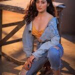 Raai Laxmi Instagram – There is calm in the wild.🥰❤️💫 

📸 @sachin113photographer