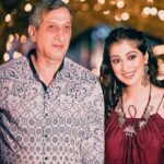 Raai Laxmi Instagram - Dadda I MISS U ❤️I can never really get over this loss but I will learn to live with this loss 😭 no one could love me like u do dadda ❤️❤️❤️my heart is in real pain when I have to say my dad “WAS”😭I did my best of everything to have u with us but I m sorry I couldn’t save you 😭😭😭 I wish u were here to tell me everything’s gonna be ok . U were my backbone dadda gave me everything in life that A blessed daughter could ask for 😭 I know why u always told me and wanted me to be independent and strong . You knew one day I would need this strength to bear ur loss... 😢 dint know U wanted me to be this strong !!! My mind knows ur at better place now where there is no pain ☺️ur happy and peace up there 😇wish I could explain this to my heart ...I know ur watching my back and giving me enough strength ,light and blessings from above 🙏u believed in me and ur little girl will make u proud and fulfill ur wishes that u told me ❤️most darkest moment of my life when a golden heart stopped beating , hard working hands at rest ☺️💔 god takes the best he dint want u to be in pain 😇we all feel ur around us always 💗 love u Soo much that no one can ever take this place 💕 ur my big piece of heart Rest In Peace dadda 😇😇😇deep in our hearts u will always be loved and missed Everyday !!! Love u to the moon and back ❤️ I love you , I love u the most and we all love you forever ❤️❤️❤️ forever ur little one ❤️ muahhh 💕😘