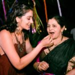 Raai Laxmi Instagram – Happy bday to my power house and to the strongest lady !!!❤️ love u to the moon and back Maa ❤️😘