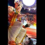 Raai Laxmi Instagram - Happy Ganesh chaturthi everyone ❤️ May lord Ganesha remove all the obstacles and bring u happiness , peace and good health 🙏 #JaiGanesh 🙏❤️ #ganapatibappamorya 🙏❤️
