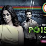 Raai Laxmi Instagram - ‪The game gets more dangerous with the entry of Sara, Oscar and Harsh because #RevengeNeverEnds. Stay tuned for ‬ ‪#Poison2OnZEE5 🐍 #ComingSoon ❤️‬