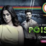 Raai Laxmi Instagram – ‪The game gets more dangerous with the entry of Sara, Oscar and Harsh because #RevengeNeverEnds. Stay tuned for ‬
‪#Poison2OnZEE5 🐍 #ComingSoon ❤️‬